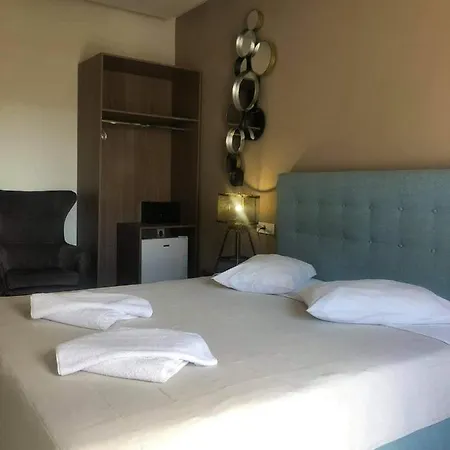 Antonia Aparthotel
