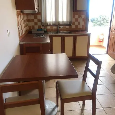 Antonia 2* Fira (Santorini)