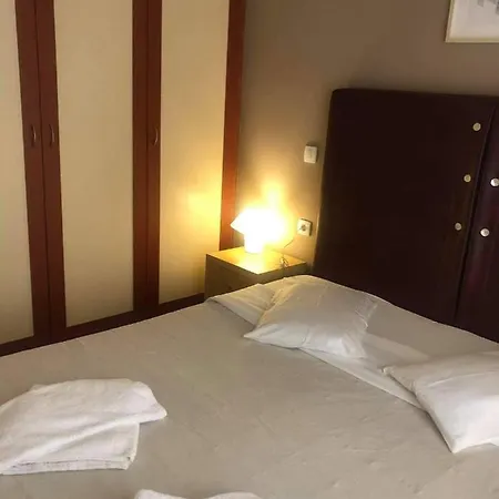 Aparthotel Antonia 2*