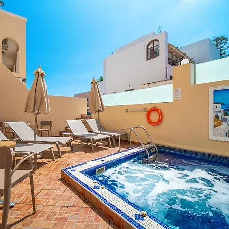 Aparthotel Antonia 2*