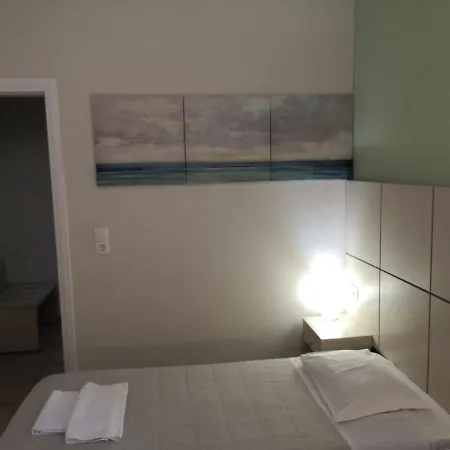 Antonia Aparthotel 2*