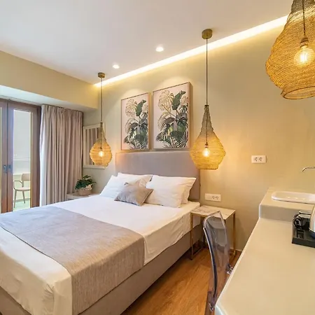 Aparthotel Antonia