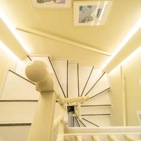 Antonia Aparthotel Fira (Santorini)