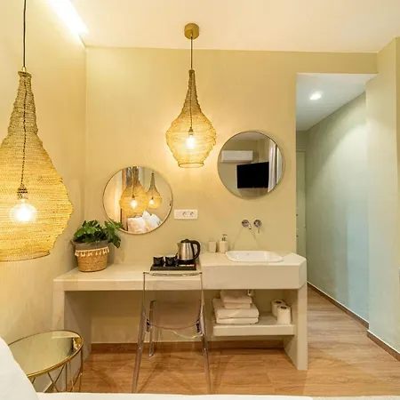 Aparthotel Antonia 2*