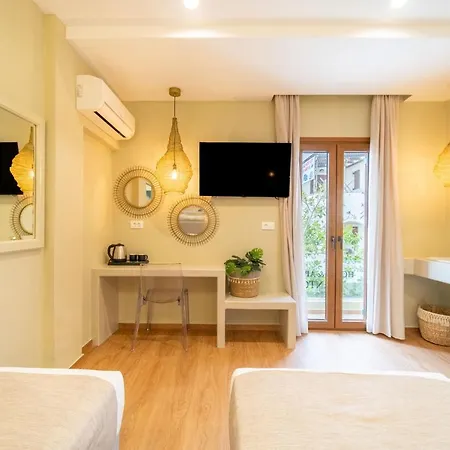 Antonia Aparthotel