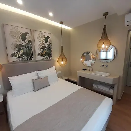 Aparthotel Antonia