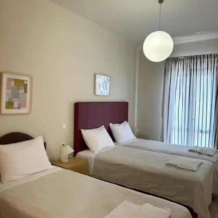 Aparthotel Antonia Fira (Santorini)