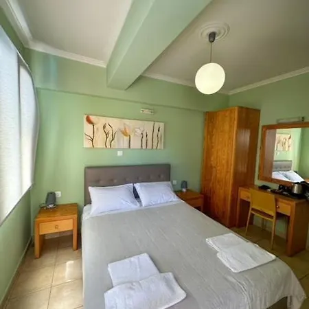 Aparthotel Antonia 2*