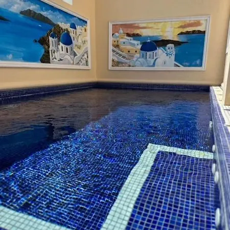 Antonia Aparthotel 2*