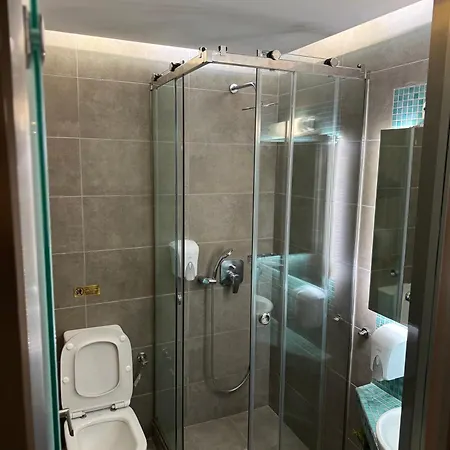 Aparthotel Antonia 2*