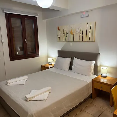 Antonia Aparthotel