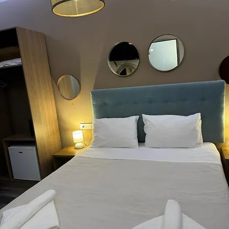 Aparthotel Antonia