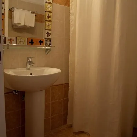 Aparthotel Antonia 2*