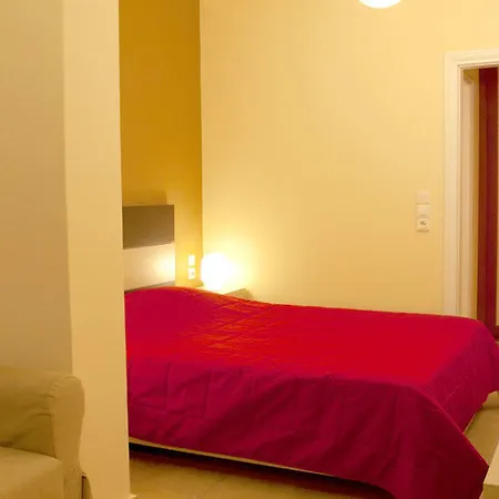 Antonia Aparthotel