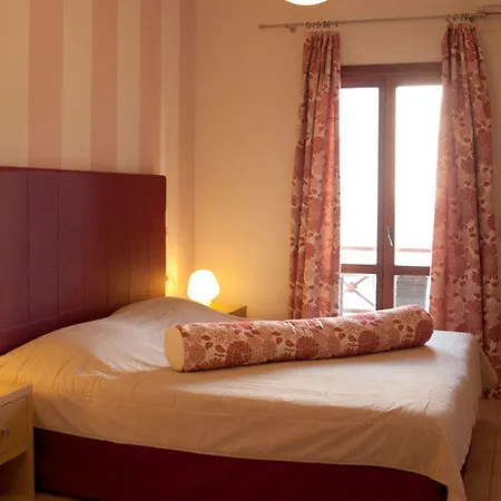 Aparthotel Antonia